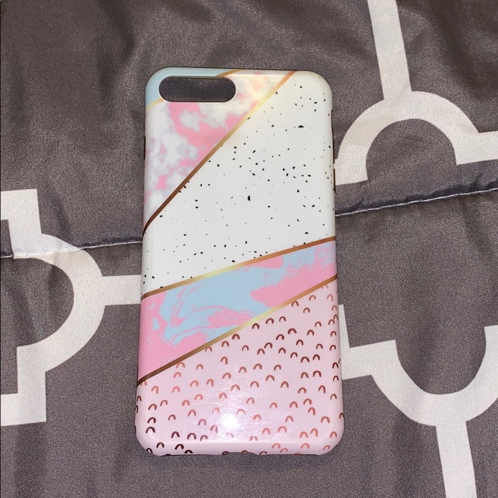 iPhone 8 Plus Case
